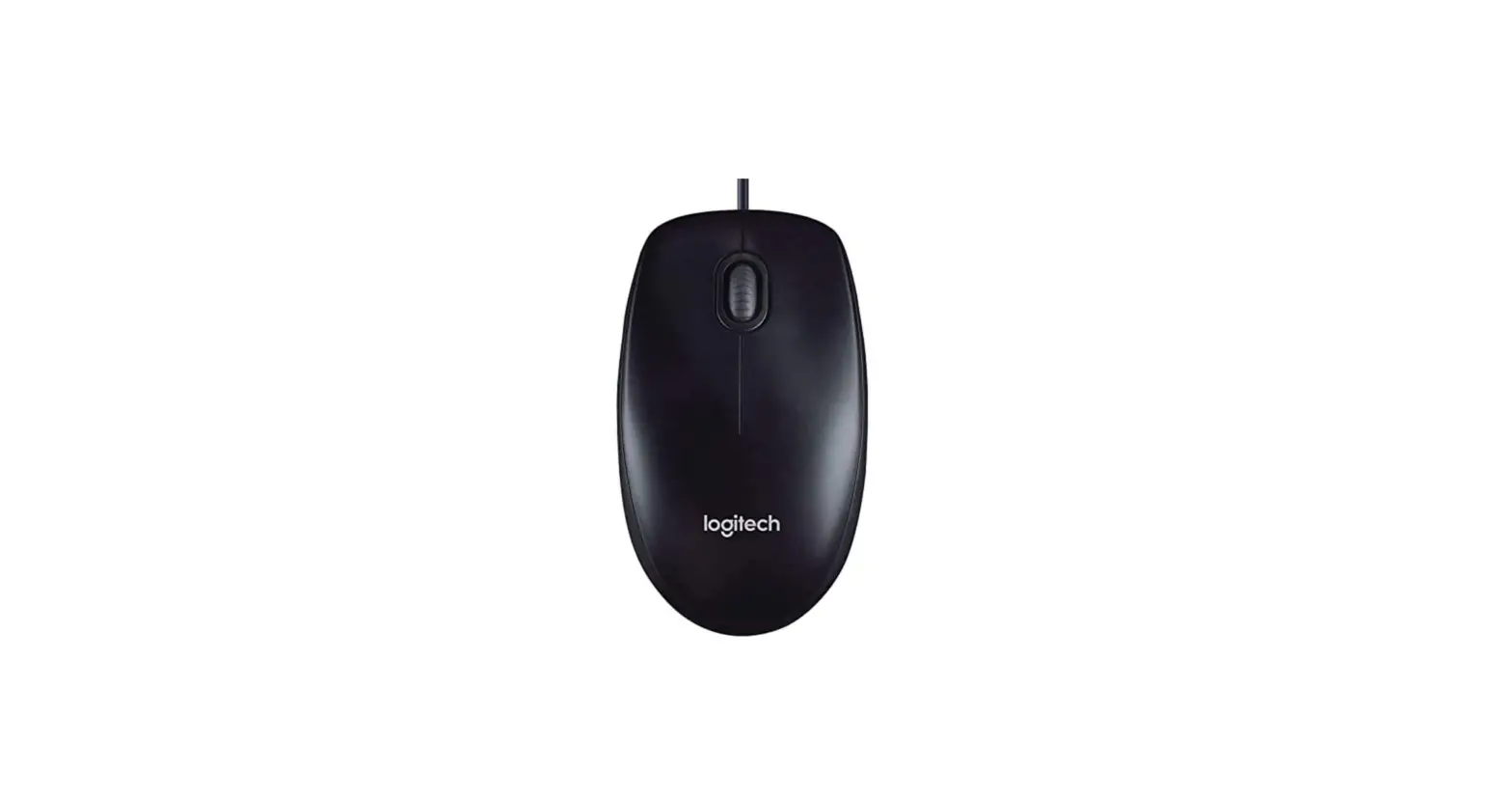 Logitech M90 Wired Mouse Specification And Datasheet