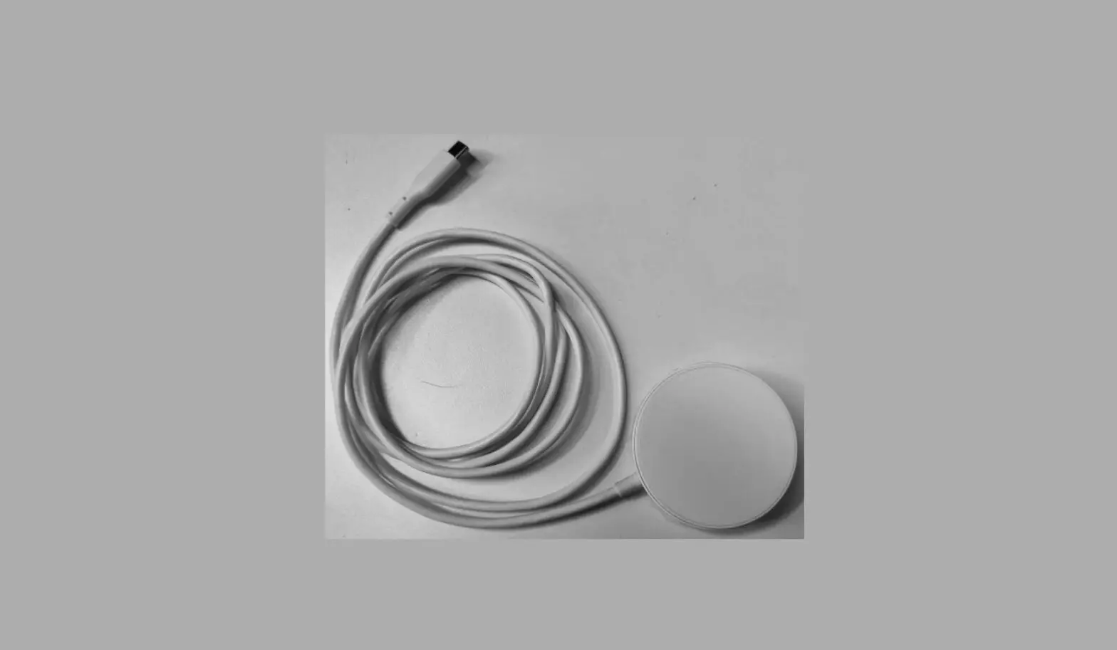 Ce Link Wpc15-1lcnb Wireless Charger User Manual