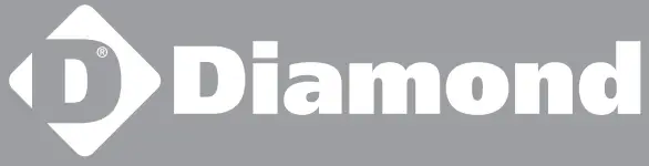 Diamond logo