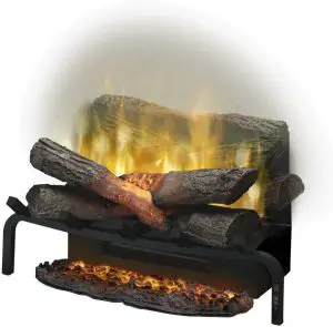 Dimplex DLG920 20" Electric Fireplace Log Set