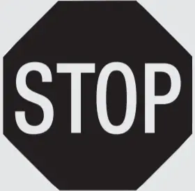 Stop Icon