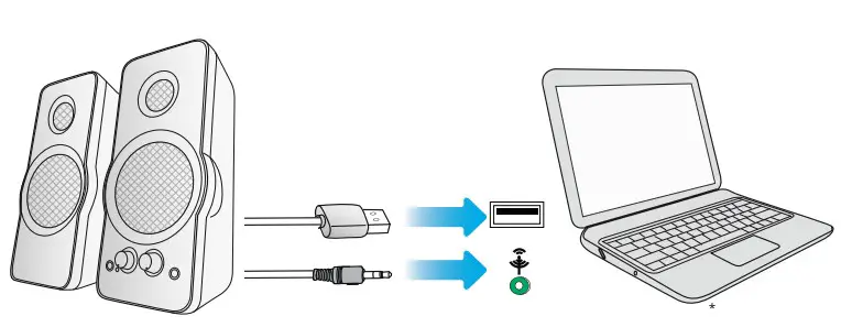 Trust Orion 2.0 Speaker Set (1)