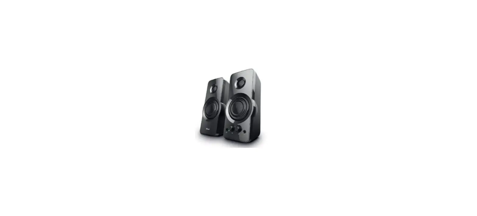 Trust Orion 2.0 Speaker Set User Manual