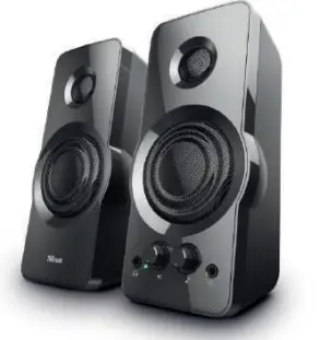 Trust Orion 2.0 Speaker Set Product