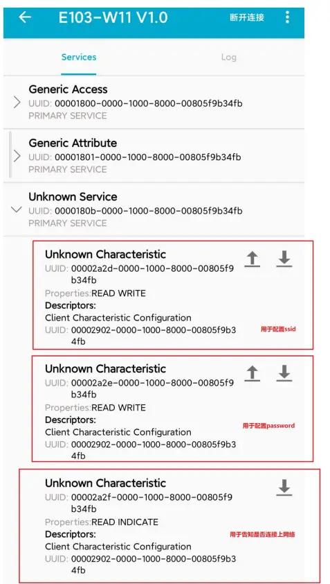 EBYTE-E103-W11-WiFi-6+BLE-5.1-Serial-to-WiFi-Module-FIG-6