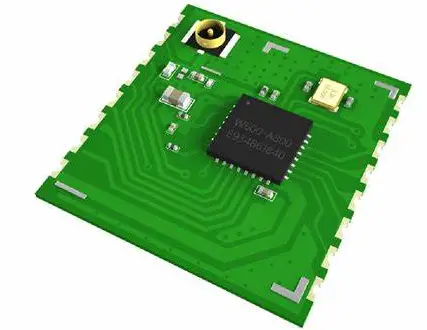 EBYTE-E103-W11-WiFi-6+BLE-5.1-Serial-to-WiFi-Module-PRODUCT