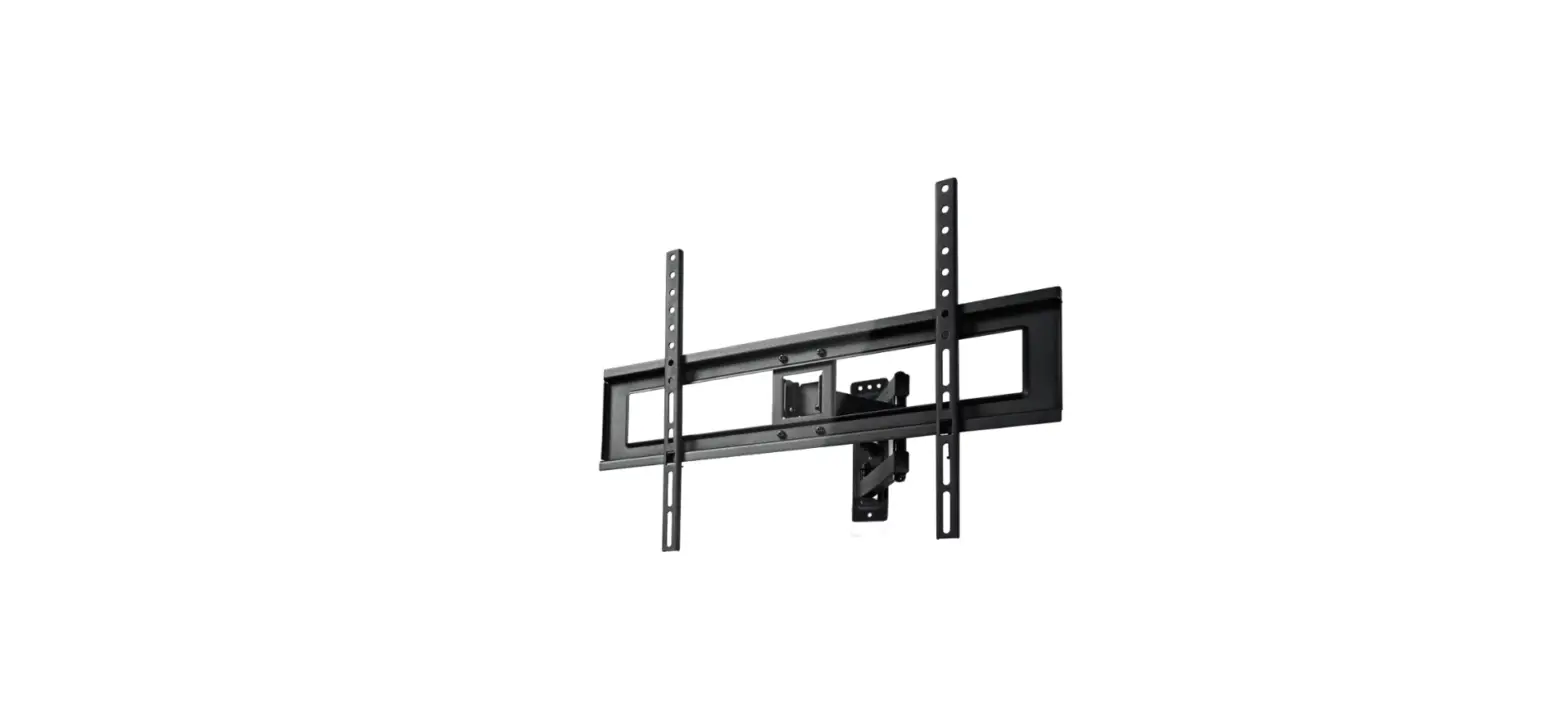 Gembird Wm-65rt-03 Tv Wall Mount Rotation Tilt 32 Inch 65 Inch 40 Kg User Manual
