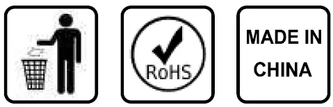 gembird-WM-65RT-03-Tv-Wall-Mount-Rotation-Tilt-32-Inch-65-Inch-40-KG-FIG-1