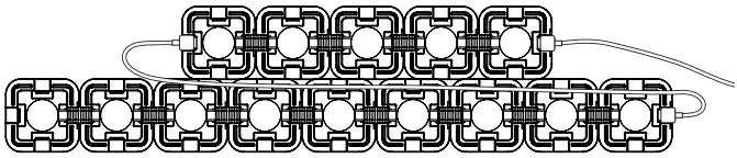 How to Create Your Own The Box Layout