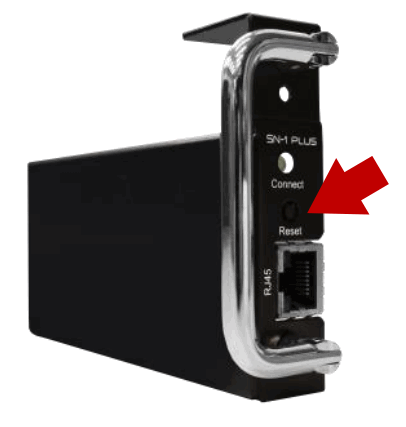 COTEK SN-1 PLUS Inverter Supply - Reset
