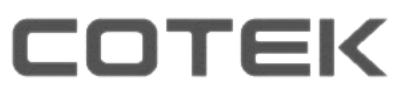 COTEK - logo