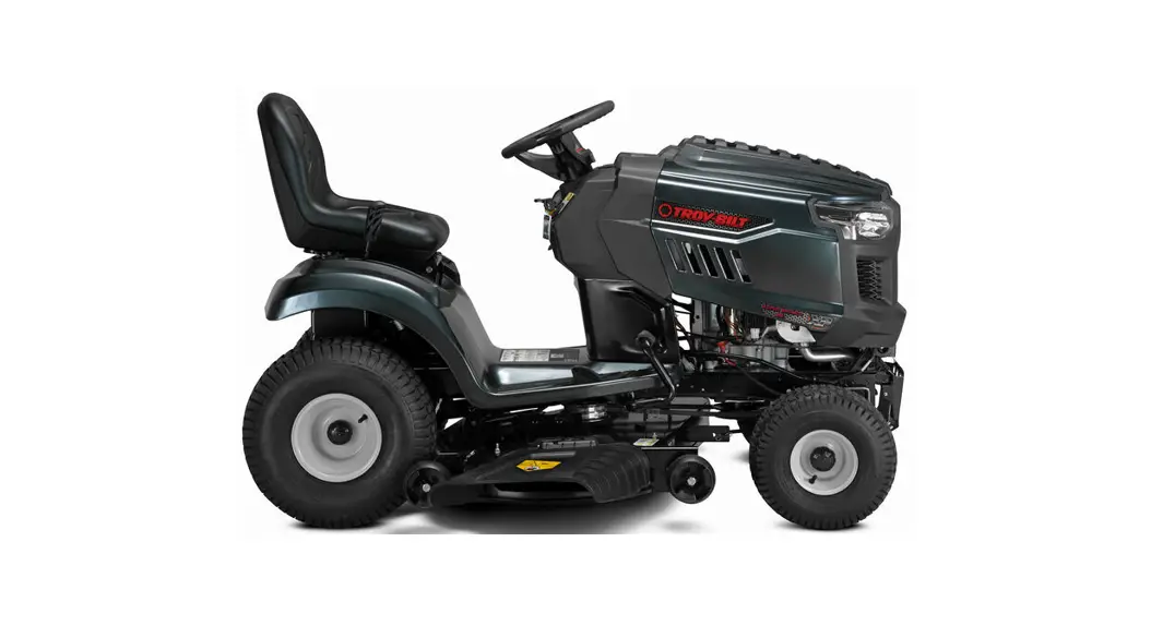 Troy-bilt 769-26607 Super Bronco 46 Xp Riding Lawn Mower User Manual