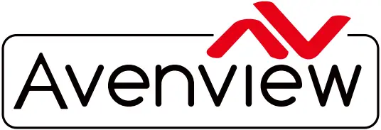 Avenview logo