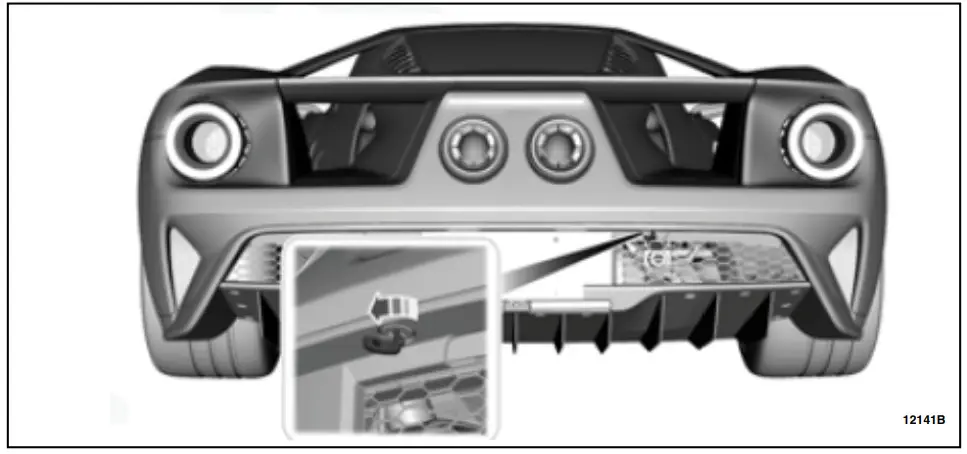 Ford 2021 Tow Truck 3-4t Towing Wrecker - Transport Guidelines 3