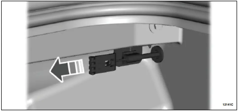 Ford 2021 Tow Truck 3-4t Towing Wrecker - Transport Guidelines 4