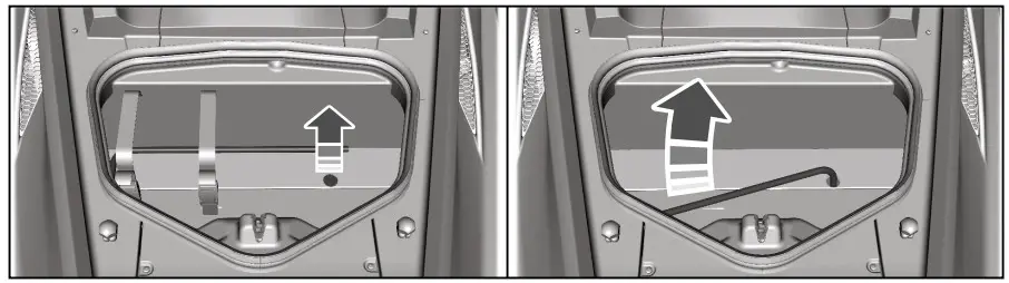 Ford 2021 Tow Truck 3-4t Towing Wrecker - Transport Guidelines 7