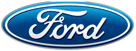 Ford logo
