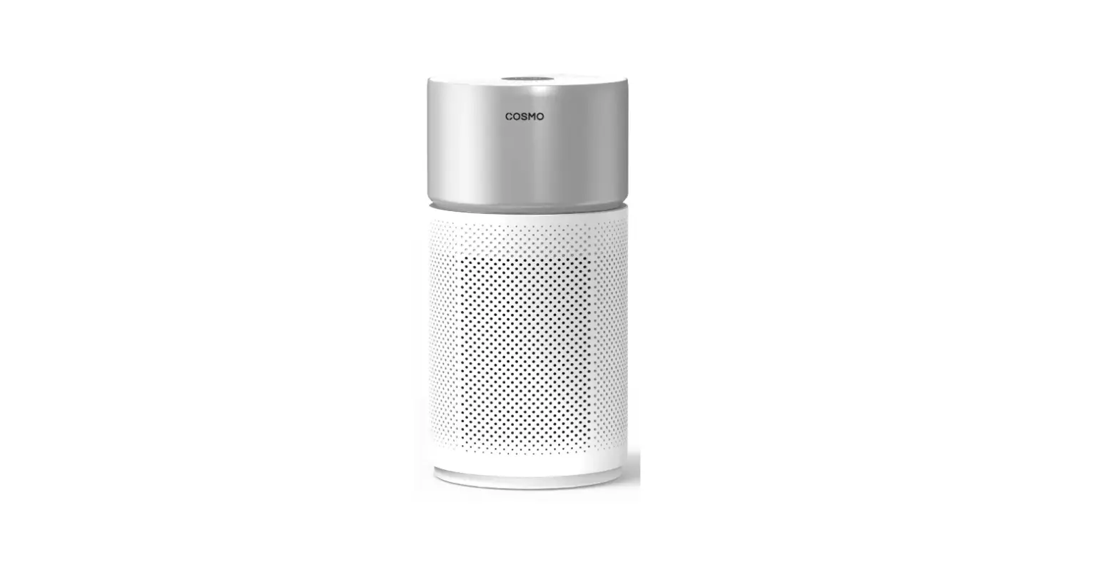 Cosmo P500 Pro Air Purifier Instruction Manual Cosmo P500 Pro Air Purifier Instruction Manual