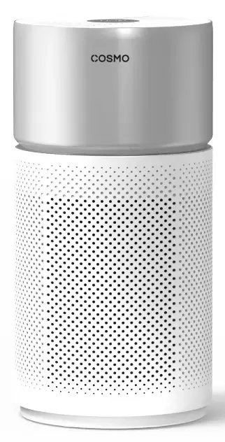 COSMO-P500-Pro-Air-Purifier-product