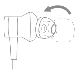 1MORE E1028BT Piston Fit Wireless Headphones - Replacing 4