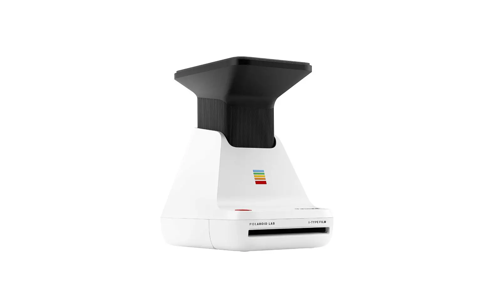 Polaroid Lab User Guide