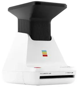 Polaroid Lab