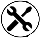 TRAILFX DHS001B Drop Down Step Bars - AVOID