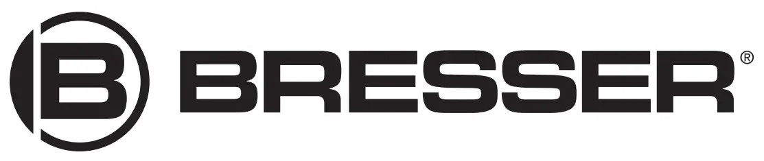 BRESSER logo