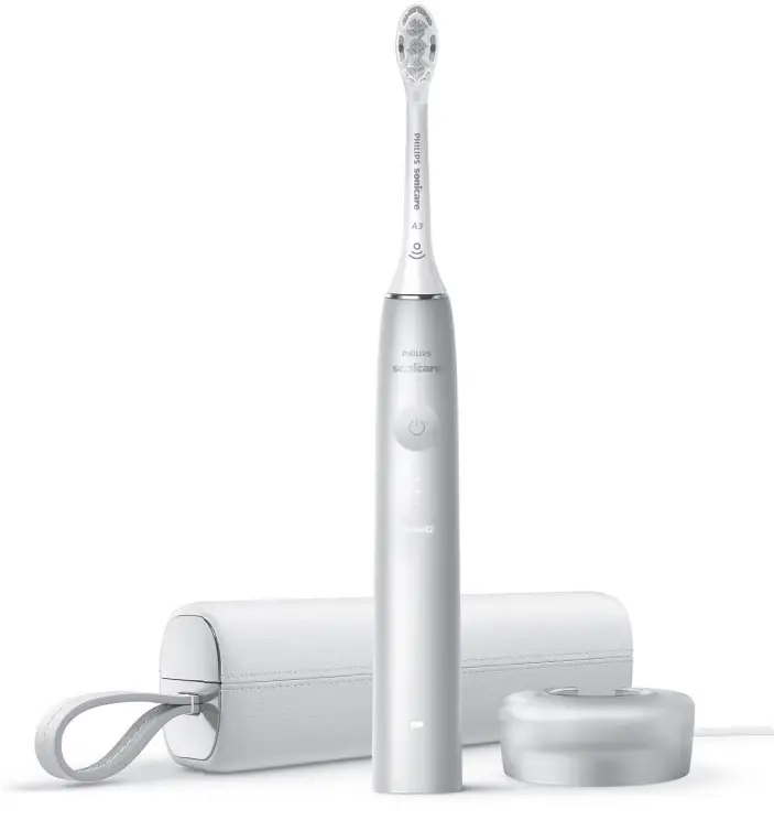 PHILIPS 9900 Prestige Power Toothbrush with SenseIQ