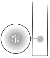 PHILIPS 9900 Prestige Power Toothbrush with SenseIQ- longer effective