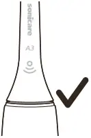 PHILIPS 9900 Prestige Power Toothbrush with SenseIQ- vibrate