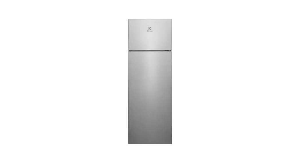 Electrolux Ltb1af28u0 Fridge-freezer Freestanding 244 L F Silver User Manual Electrolux Ltb1af28u0 Fridge-freezer Freestanding 244 L F Silver User Manual