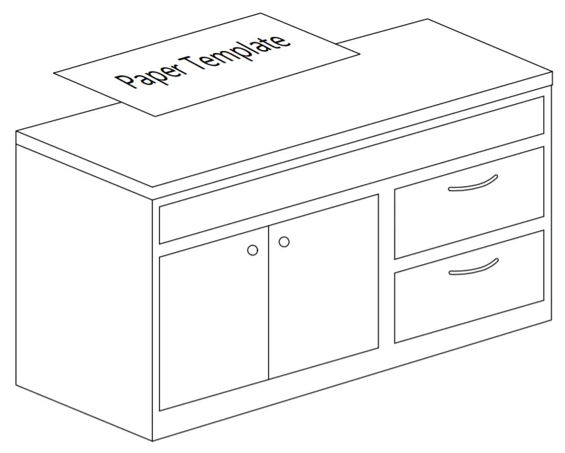 Kraus KHU15 Pax Zero-Radius Handmade Stainless Steel -figure 10