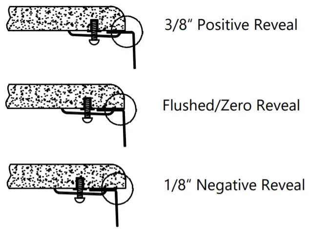 Kraus KHU15 Pax Zero-Radius Handmade Stainless Steel -figure 8