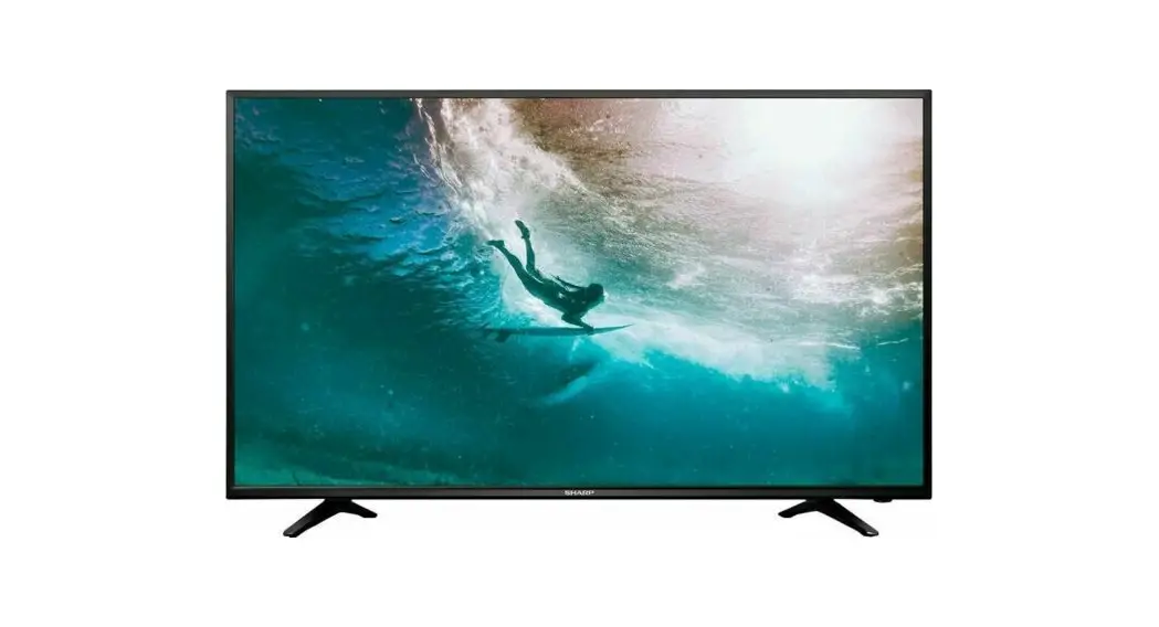 Sharp Q5000 Series Tv User Guide Sharp Q5000 Series Tv User Guide