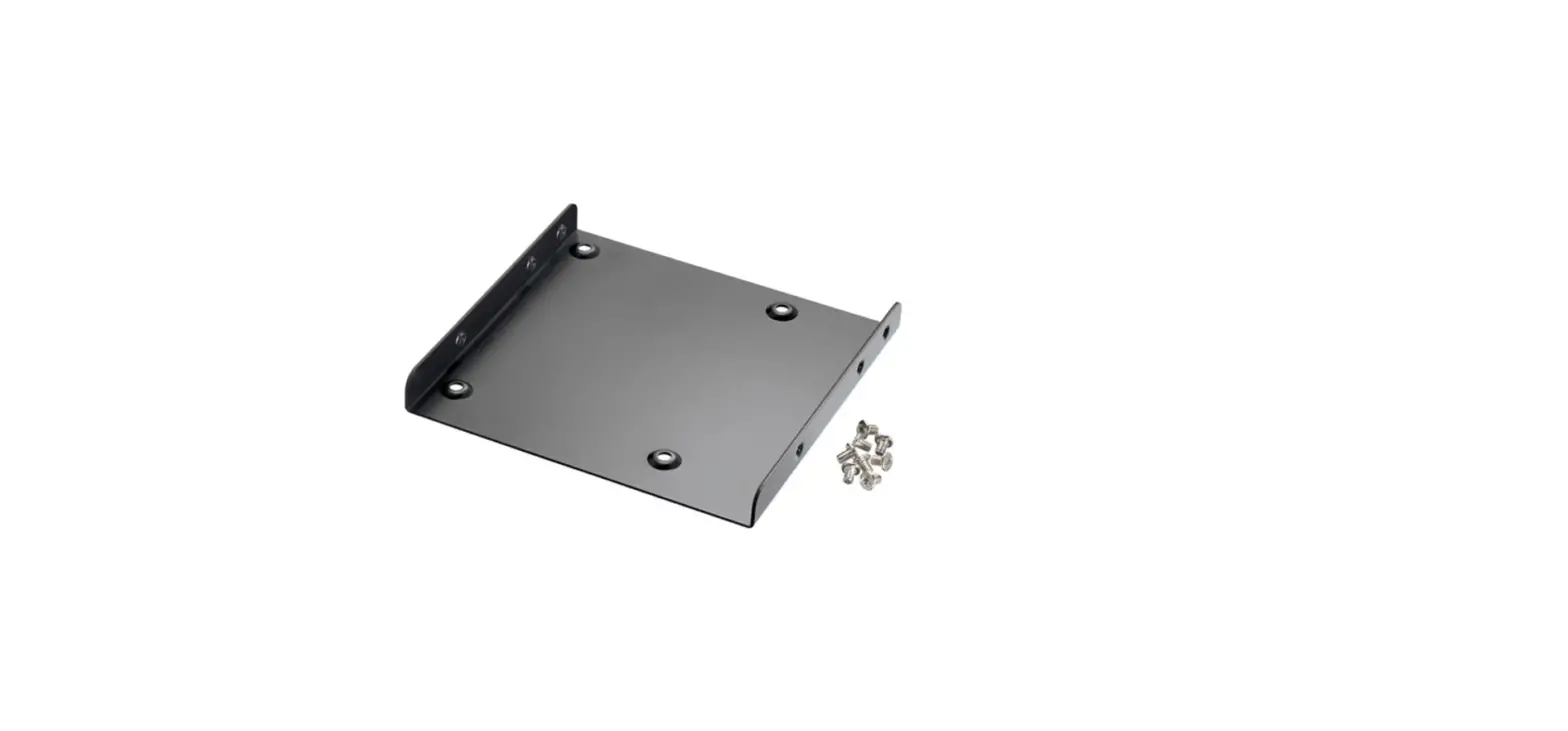 Insignia Ns-pcssdm7/ Ns-pcssdm7-c Ssd Mount Quick Setup Guide