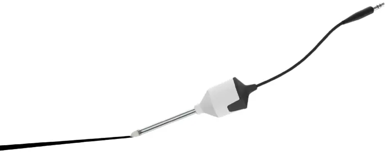 Meter Teros 31 Soil Water Potential And Temperature Sensor Installation Guide