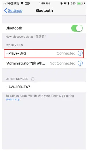 Kogan Play + Kids Smart Watch - BLUETOOTH