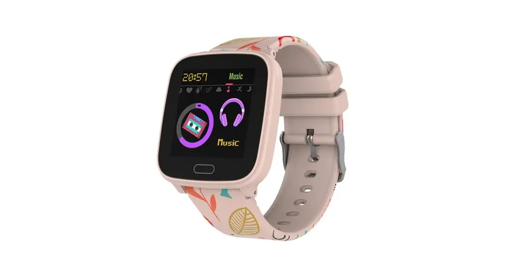 Kogan Play + Kids Smart Watch User Guide