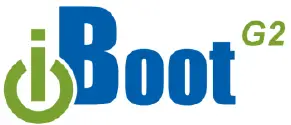 iboot logo