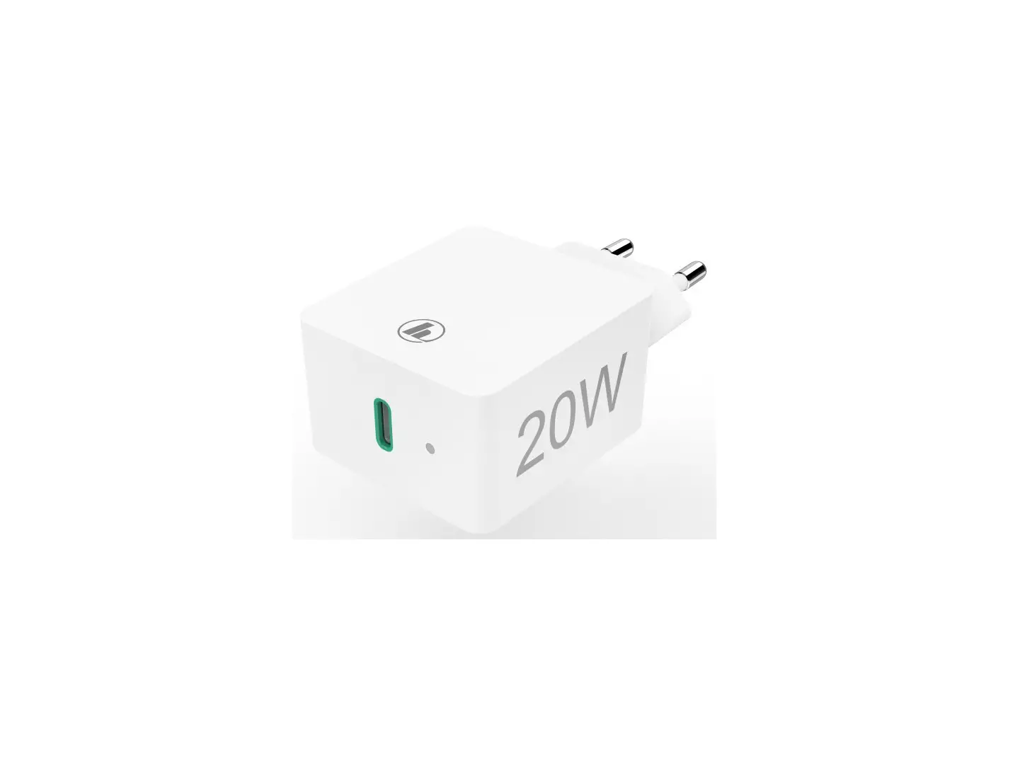 Hama 210535 Usb-c Pd/ Qc 20w Charger Instruction Manual