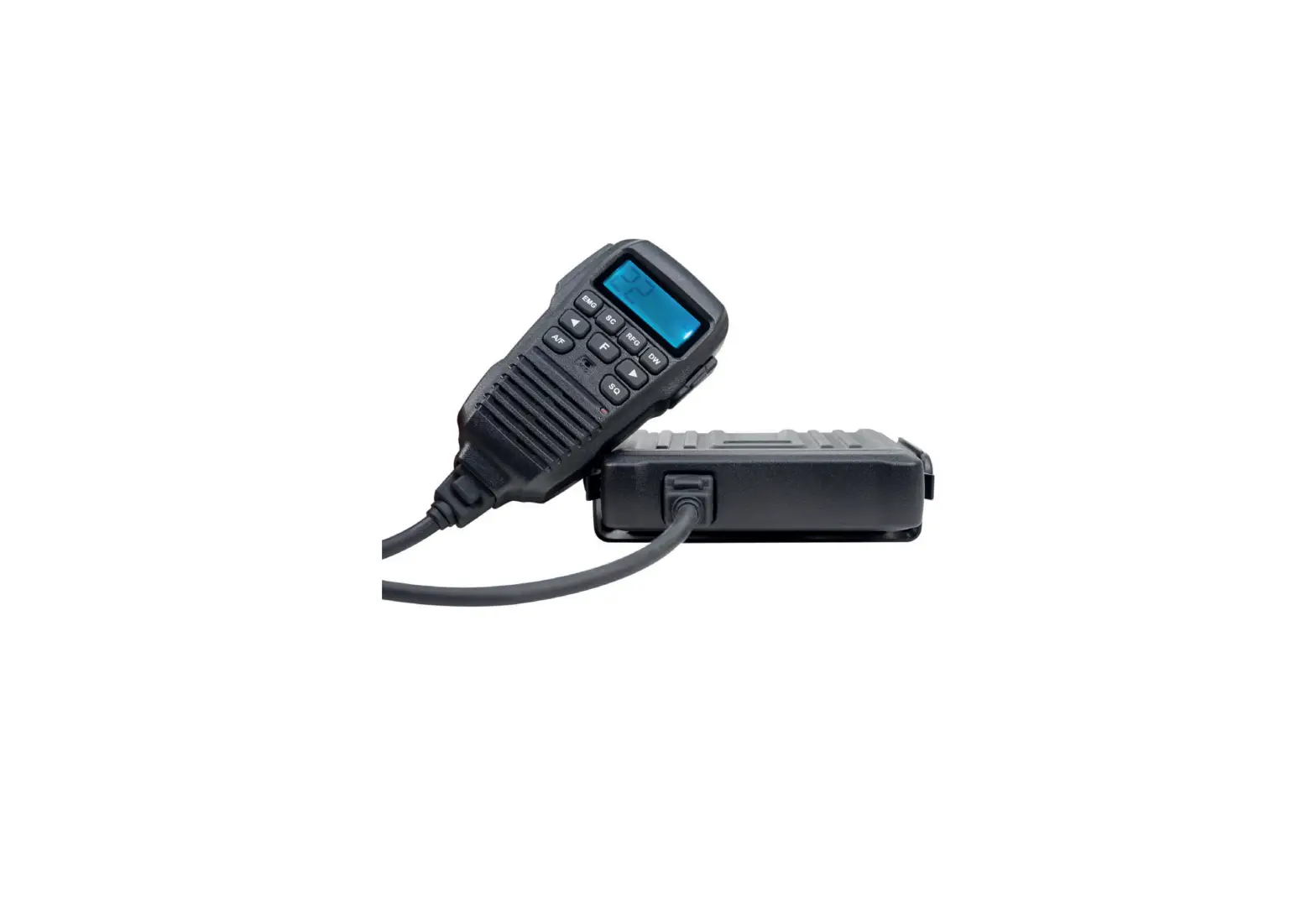 Pni Hp 55 Escort Cb Radio User Manual