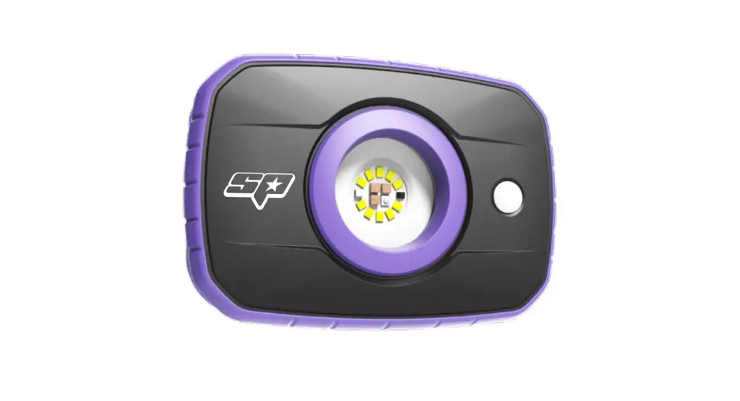 Sp-tools Uv-c Disinfection & Work Light Sp81479 User Manual Sp-tools Uv-c Disinfection & Work Light Sp81479 User Manual