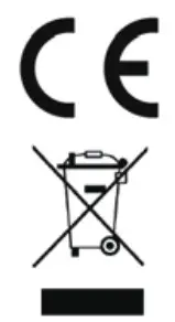 DENVER BFH-17 Smartband-SYMBOL