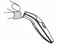 Amperor Direct FR800 Infrared Forehead Thermometer fig8