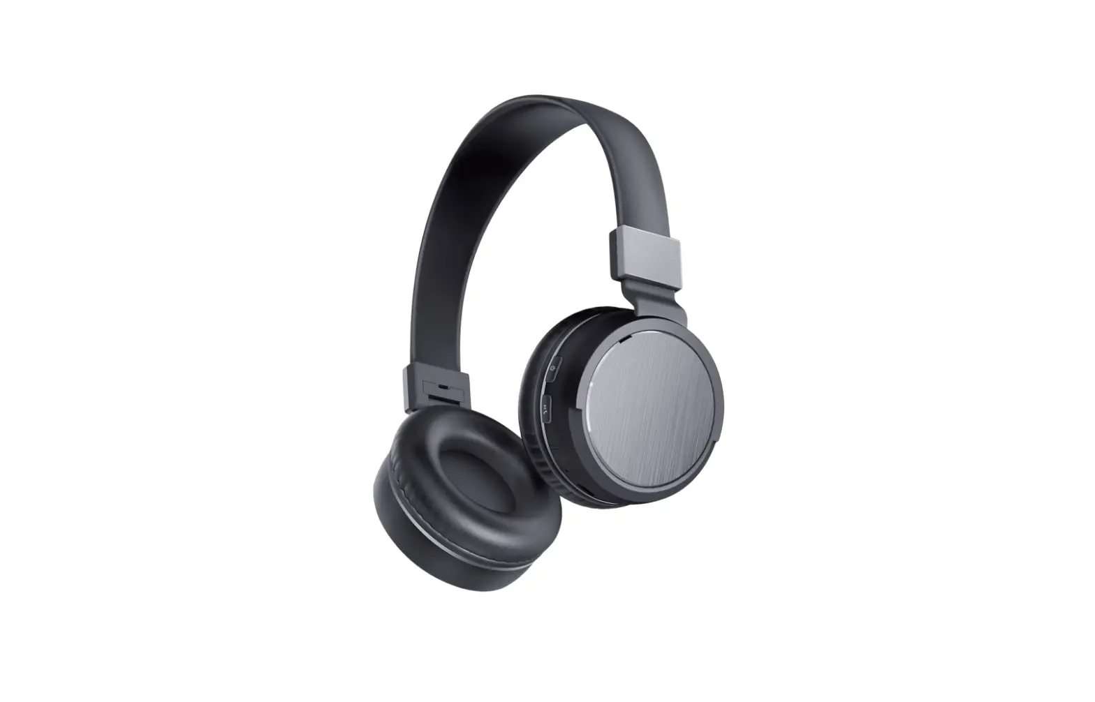 Merkury Mi-bth09 Metro Metallic Bluetooth Headphone User Manual