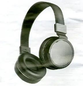 headset mercury