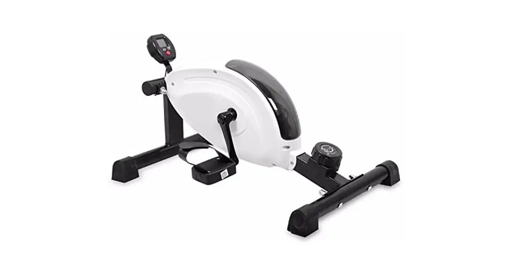 Lifespan Lfe01 Cycle Station 3 Under Desk Exercise Bike User Manual