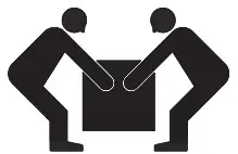 Safety Instructions Icon