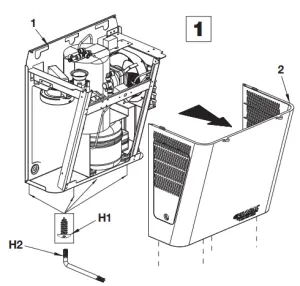 Assembly Instructions